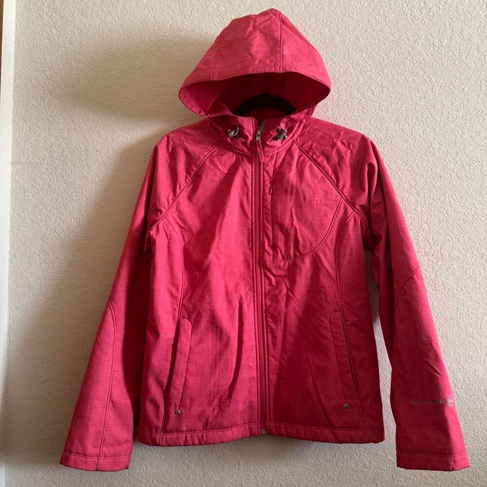 Free-country Women's Pink Jacket